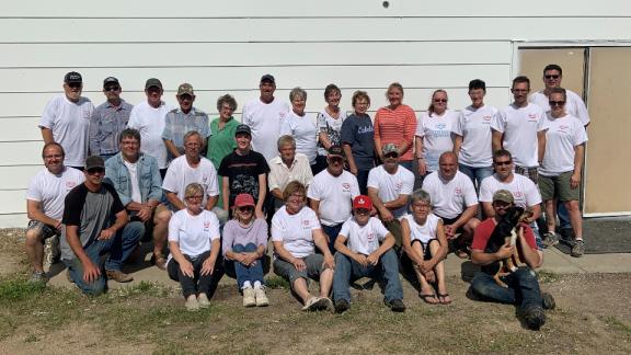 Riverbend Co Op Is A Locally Owned Co Operative Serving Kenaston